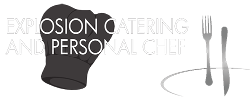 Explosion Catering Personal Chef LLC