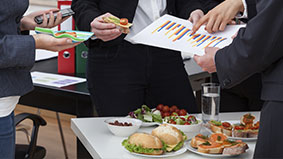 Powder Springs Office And Boxed Catering, Powder Springs office-catering