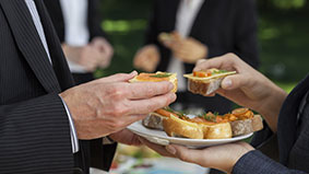 Powder Springs Chic Catering, Powder Springs corporate-catering